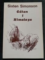 G&aring;tan i Himalaya