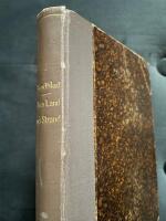 Fr&aring;n Land och Strand - fyra ber&auml;ttelser