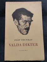 Valda dikter
