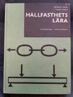 H&aring;llfasthetsl&auml;ra