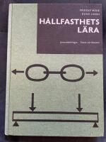 H&aring;llfasthetsl&auml;ra