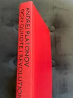 Don Quijote i revolutionen