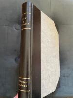 Resa i Colombia &aring;ren 1825 och 1826