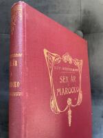 Sex &aring;r i Marocko