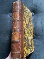 La botanique enseign&eacute;e en vingt-deux le&ccedil;ons. Ouvrage dans lequel sont expos&eacute;s les &eacute;l&eacute;mens et les principes relatifs &agrave; cette sciences, et orn&eacute; de onze planches colori&eacute;s.