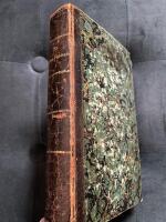 Ny acerra philologica, eller l&auml;sning til nytta och n&ouml;je f&ouml;r alla &aring;ldrar och st&aring;nd. I-V 