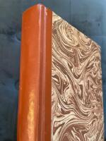 Albrecht Thaers grundsatser i den rationella landthush&aring;llningen efter andra originalupplagan p&aring; svenska utgifne af Theodor Bergelin. Komplett i ett band med f&ouml;rfattarens portr&auml;tt och biografi.