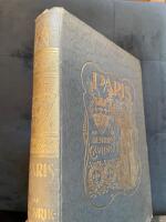 Paris med supplement Svenskarne i Paris