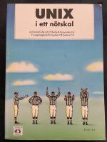 Unix i ett nötskal