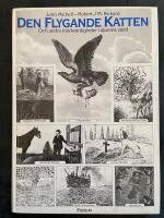 Den flygande katten och andra m&auml;rkv&auml;rdigheter i djurens v&auml;rld