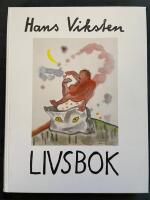 Livsbok : dagbok, dikter, teckningar fr&aring;n konstn&auml;rens sista tid
