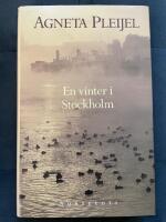 En vinter i Stockholm
