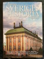 Sveriges historia : 1600-1721