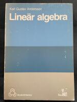 Line&auml;r algebra