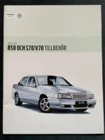 Volvo 850 och S70/V70 tillbeh&ouml;r