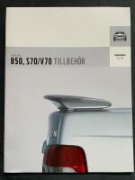 Volvo 850, S70/V70 tillbeh&ouml;r