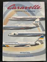 Caravelle i Sverige och Norden