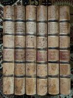 Svenska kulturbilder I-XII