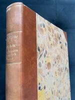 Zorn. Hans barndom, ungdom och studie&aring;r 1860-81