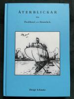 &Aring;terblickar fr&aring;n predikstol och akterd&auml;ck