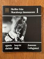 Jonssons Gelbgjuteri