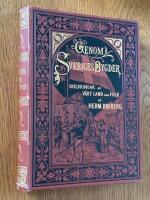 Genom Sveriges bygder