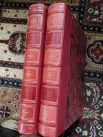 Sverige i v&aring;ra dagar I-II. En &ouml;versikt av v&aring;rt lands andliga och materiella kultur