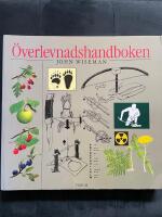 &Ouml;verlevnadshandboken