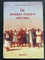 De arabiska folkens historia