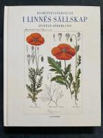 Blomstervandringar i Linn&eacute;s s&auml;llskap