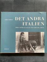Det andra Italien : f&auml;rder mellan nu och d&aring; i den italienska s&ouml;dern
