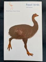 Fossil birds