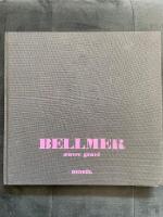 Bellmer - oeuvre grav&eacute;
