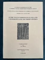 Guide to excursions in Scania and V&auml;sterg&ouml;tland, southern Sweden.