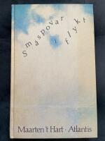 Sm&aring;spovar i flykt