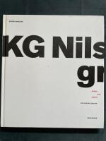 Spr&aring;k och natur : KG Nilsons grafik