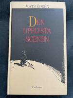 Den upplysta scenen : om konsten att se teater