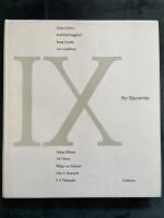 IX : ett kapitel i den svenska grafikens historia : [G&ouml;sta Gierow ...]