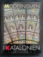 Modernismen i Katalonien