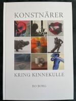 Konstn&auml;rer kring Kinnekulle