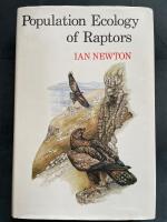 Population ecology of raptors