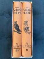 Naturalhistoria i sammandrag f&ouml;r ungdom I-IV : Natural history abridged for children