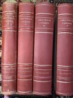 V&aring;ra f&aring;glar i Norden 1-4 (komplett)