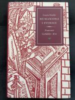 Humaniora i Sverige : framv&auml;xt guld&aring;lder kris