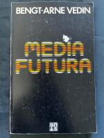 Media futura : vad de &auml;r, vad de blir, vad de f&aring;r f&ouml;r konsekvenser