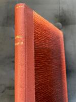  C. J. L. Almqvist : hans lif och verksamhet