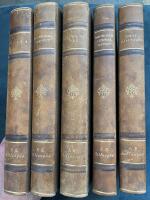 Sillanp&auml;&auml;s romaner: Silja / En mans v&auml;g / Det fromma el&auml;ndet / Livet och solen / M&auml;nniskor i sommarnatten