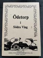 &Ouml;detorp i S&ouml;dra Ving