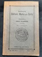 Socknarna G&ouml;khem, Marka och S&ouml;rby