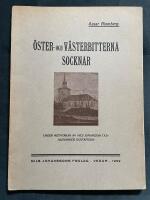 &Ouml;ster- och V&auml;sterbitterna socknar